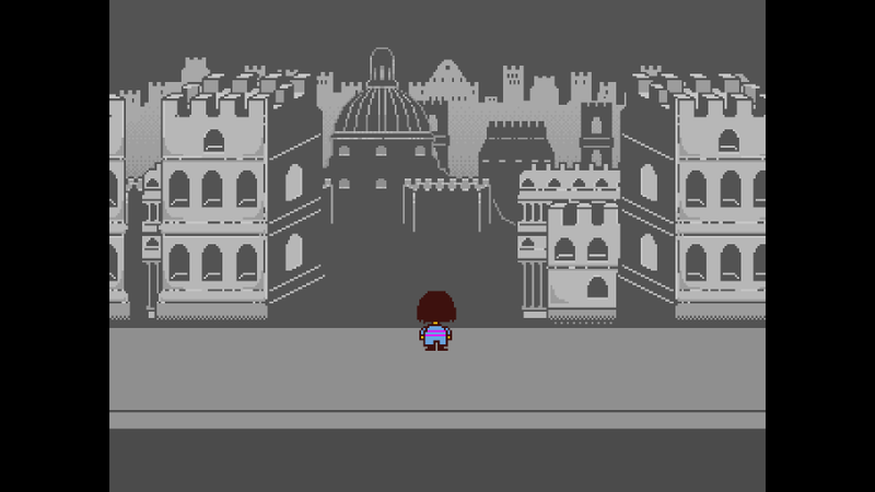 Illustration for article titled Undertale: The Kotaku Review